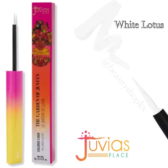 NEW✅Juvias Place Garden of Juvia Colored Liner - Picture 3 of 16